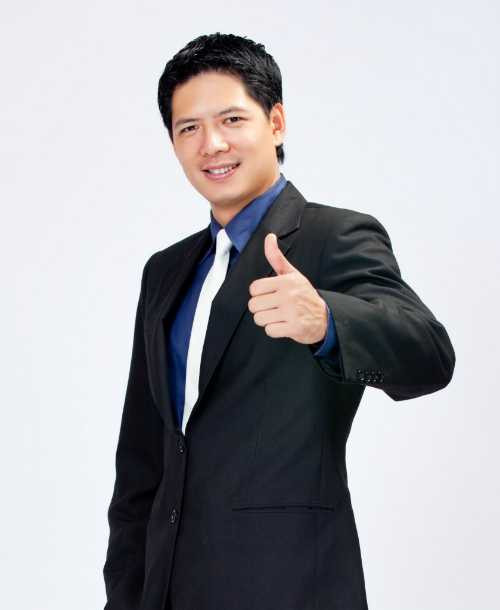 Những sao nam già trước tuổi của showbiz Việt