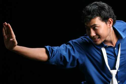 Những sao nam già trước tuổi của showbiz Việt