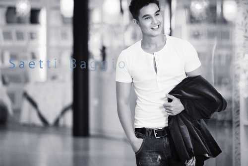 Những sao nam già trước tuổi của showbiz Việt