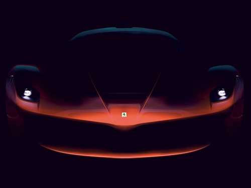 Những siêu xe đáng chờ đợi trong năm 2013