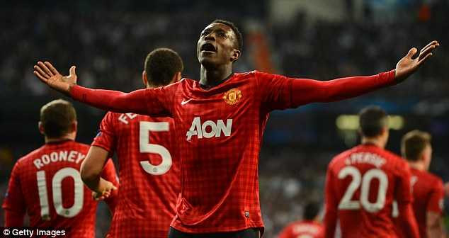 Nóng: Gặp Real, Sir Alex bắt Rooney dự bị