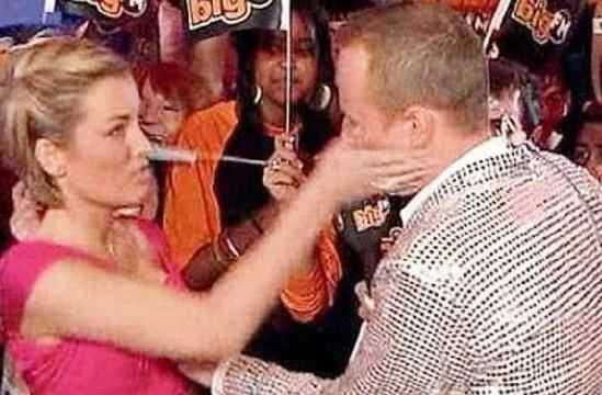 Nóng mặt vì MC truyền hình