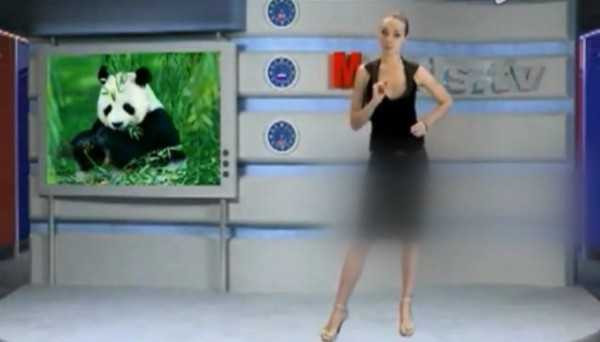 Nóng mặt vì MC truyền hình