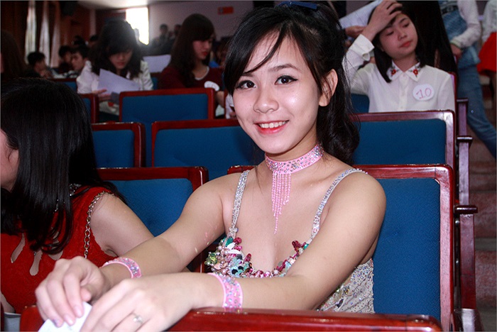 Cuộc thi nhằm tôn vinh vẻ đẹp, tài năng của người con gái Thủ đô, đồng thời nâng cao hình ảnh của nữ sinh trong thời đại mới, tạo cơ hội để các bạn giao lưu, học hỏi, thắt chặt tình đoàn kết giữa học sinh các trường.