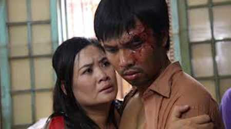 'Oscar Việt' 2012: Bước đường cùng của một giải thưởng