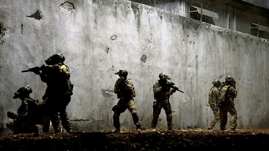 Phim Oscar 2013 ‘đại náo’ rạp chiếu tháng 3