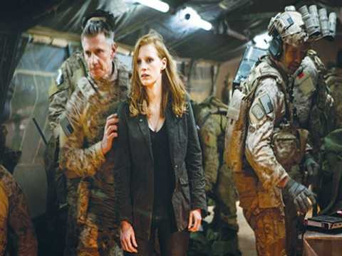 Phim Oscar 2013 ‘đại náo’ rạp chiếu tháng 3