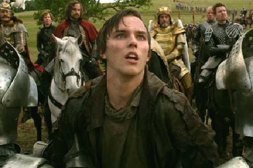 Phim Oscar 2013 ‘đại náo’ rạp chiếu tháng 3