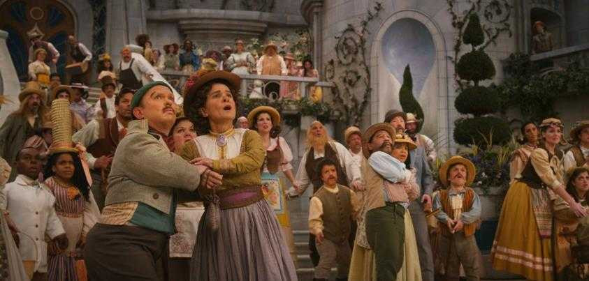 Phim Oscar 2013 ‘đại náo’ rạp chiếu tháng 3