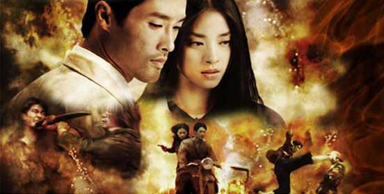 Phim Việt dùng thuốc nổ thật, diễn viên tàn phế