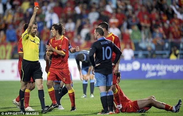 Rooney: Ghi bàn, làm câm nín thế gian