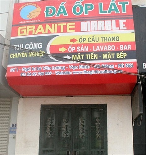 Ăn theo bất động sản, nội thất, vật liệu xây dựng cũng chưa mở cửa sớm. (Theo Duy Anh/Vietnamnet)