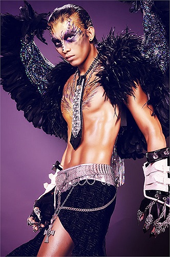 Ngọc Tình muốn tham gia Bước nhảy để thử sức và đồng thời cũng muốn chinh phục chính những điểm yếu của mình, 