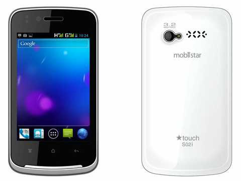 Smartphone nào giá rẻ nhất thị trường?