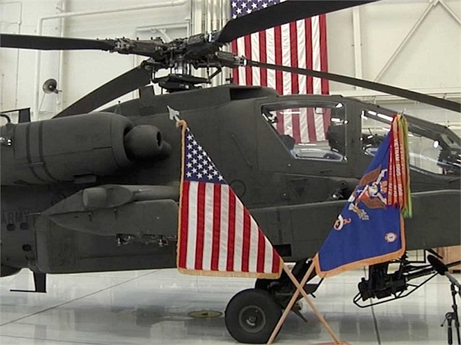 Công nghệ mới của rotor cung cấp khả năng linh hoạt trong chuyển động của máy bay