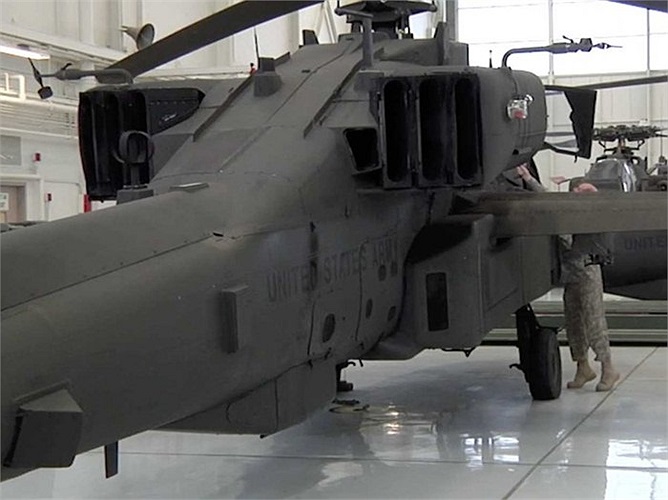 Hệ thống động cơ T700-GE-701D mới giúp tiết kiệm nhiên liệu và tác chiến được lâu hơn sau khi xuất kích