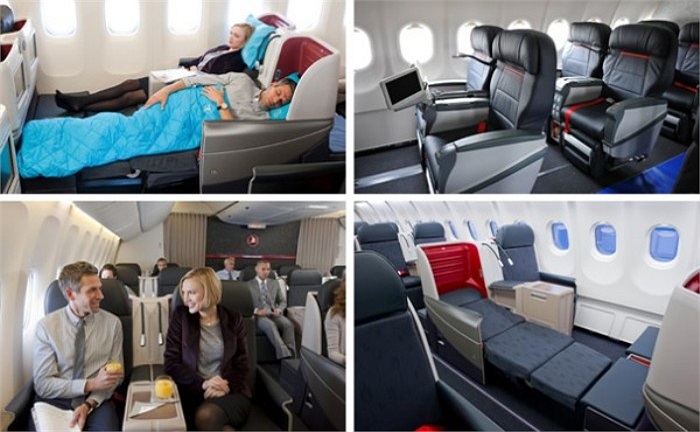 10) Turkish Airlines 