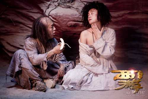 'Tây du ký' hài giúp Châu Tinh Trì đút túi bao nhiêu?