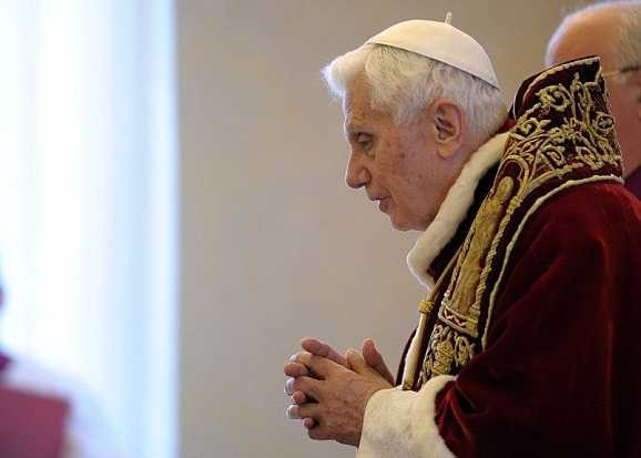 Thách thức nào cho tân Giáo hoàng?