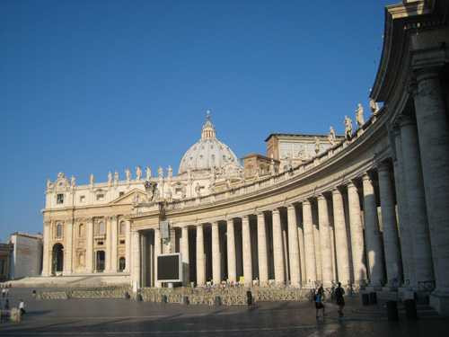 Thách thức nào cho tân Giáo hoàng?