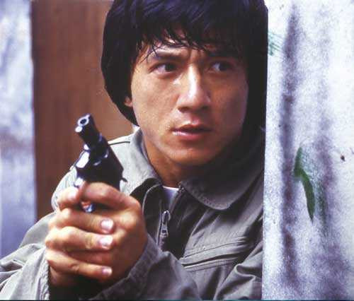 Thành Long: Chuyện dối nghề, ái tình và con rơi