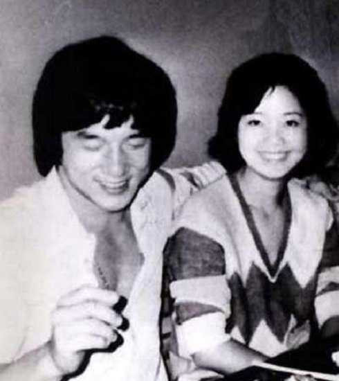 Thành Long: Chuyện dối nghề, ái tình và con rơi