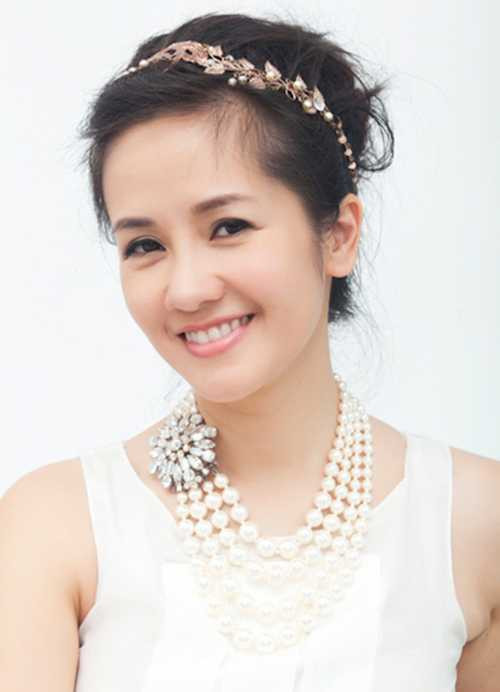 Thu Minh bất ngờ trở lại 'ghế nóng' The Voice