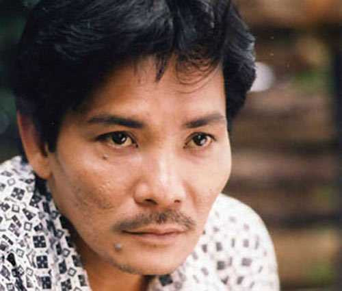 Thương Tín có thêm con ở tuổi 58