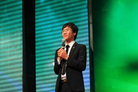 Tiếp sóng Got Talent: Liệu có 'thiếu muối'?