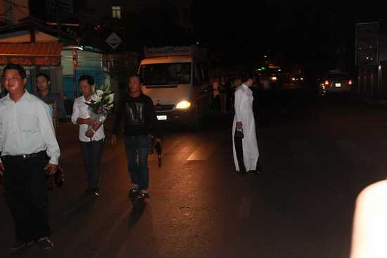 Tình nghệ sĩ 'bốc hơi' như 'lời nguyền Bảo Yến'?