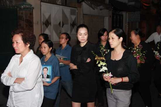 Tình nghệ sĩ 'bốc hơi' như 'lời nguyền Bảo Yến'?