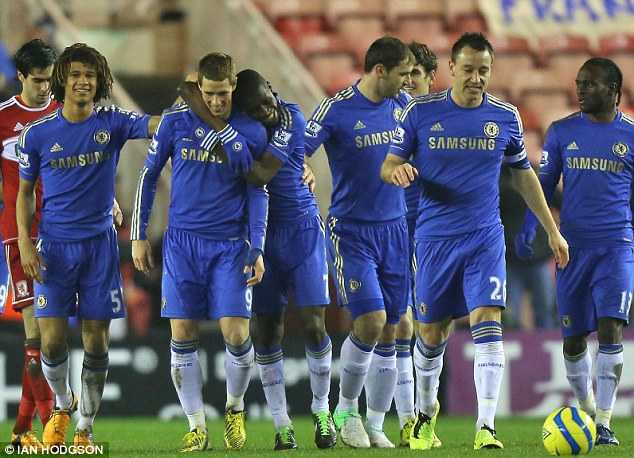 Torres 'ghi bàn', Chelsea chiến MU ở FA Cup