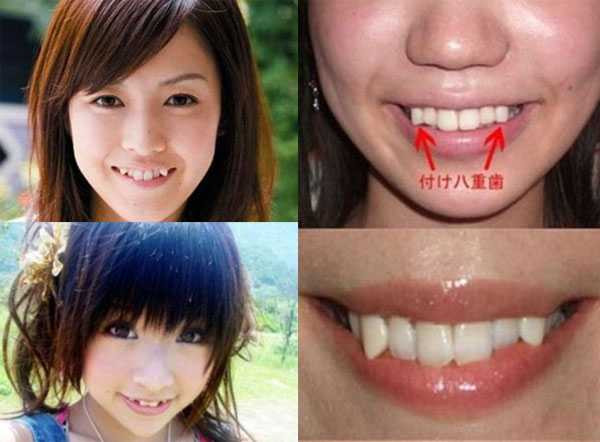 Trào lưu làm đẹp 'chết khiếp' của nữ sinh Nhật Bản