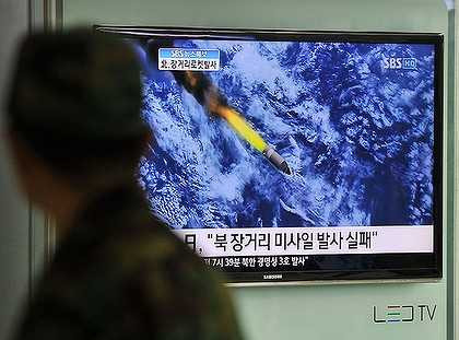 Triều Tiên cắt đường dây nóng quân sự với Hàn Quốc