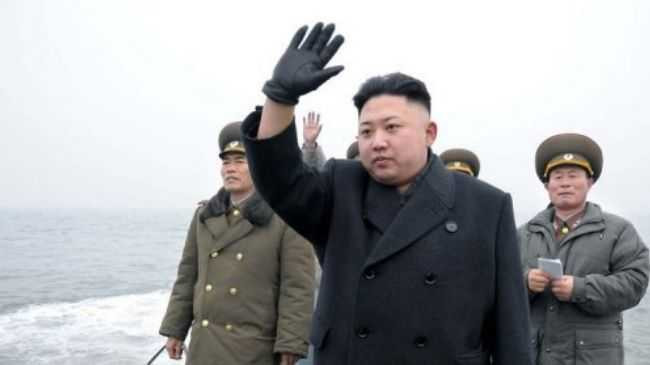 "Trung Quốc sẽ không bỏ rơi Triều Tiên"