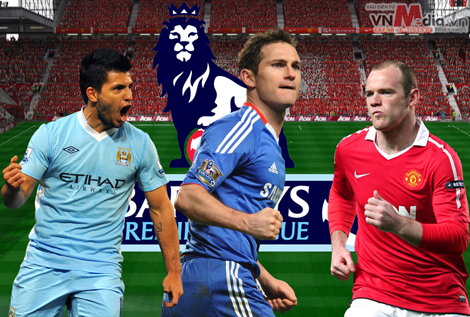 Vụ bản quyền giải Ngoại hạng: Ai thiệt, ai lợi?