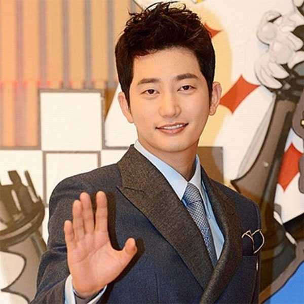 Vụ cưỡng dâm thực tập sinh, Park Shi Hoo bị vu oan?