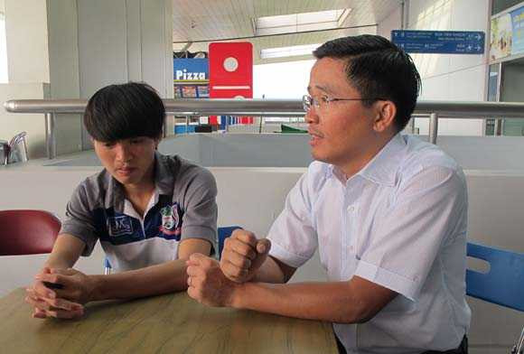 Wenger chọn 'báu vật' nào của bầu Đức?