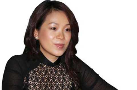 10 sếp nữ giàu nhất sàn chứng khoán 2012