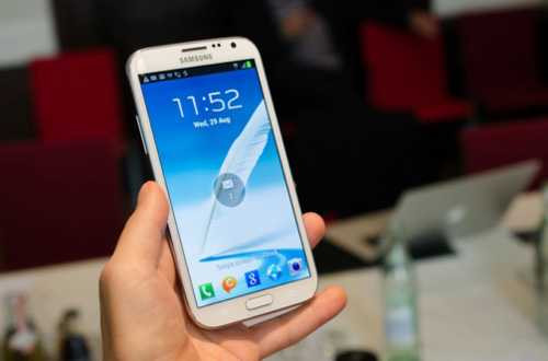 10 smartphone bán chạy nhất tháng 1