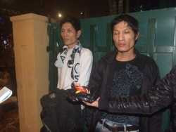 141 vạch mặt tội phạm bằng câu hỏi thông minh