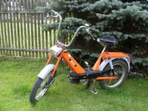 2 bánh khiến dân chơi Việt 'điên đảo' một thời