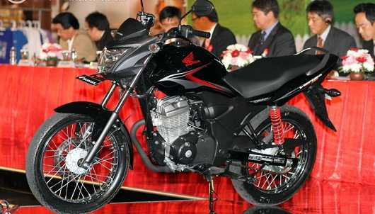 3 xe côn tay Honda được chờ đợi nhất ở VN