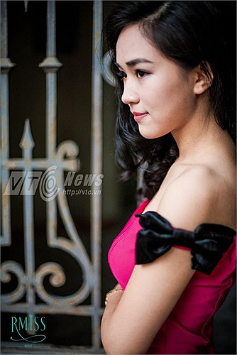 Mai Ly chủ tịch một trong những CLB nổi tiếng nhất Hà Nội – REC chỉ khi mới 19 tuổi.