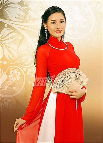 Phạm Thị Phương Thảo, cô gái đến từ Bến Tre đã xuất sắc đăng quang ngôi vị hoa khôi ĐH Kỹ thuật Công nghệ TP.HCM