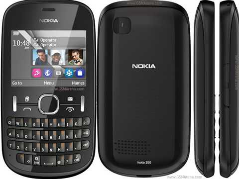 6 điện thoại Nokia cực rẻ ngang ngửa smartphone