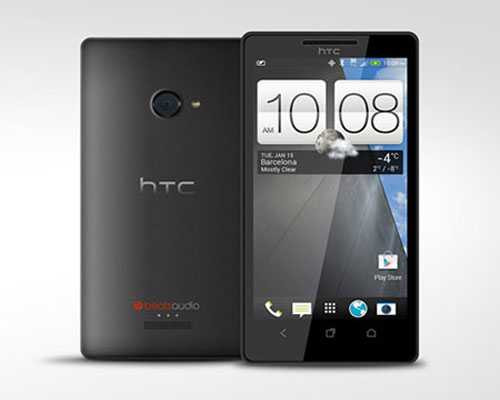 6 smartphone ‘bom tấn’ cho nửa đầu 2013