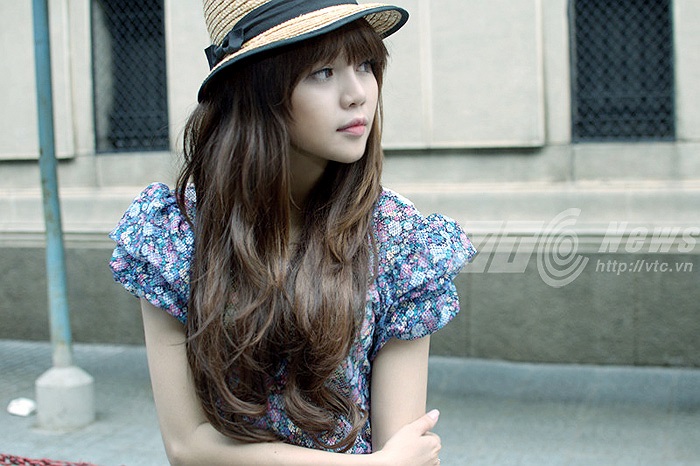 Thục Vy đã học hỏi thêm đc nhiều điều, nhiều kinh nghiệm, và nhất là làm quen thêm nhiều bạn bè mới sau cuộc thi 