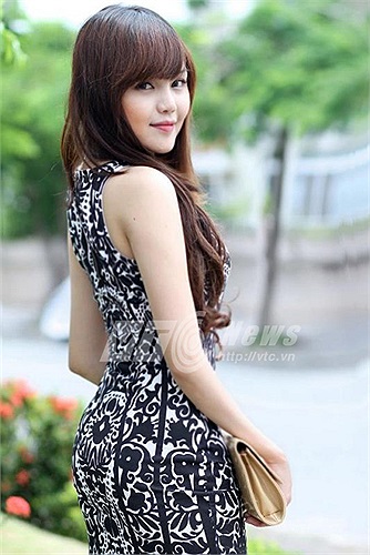 Đối với Thục Vy việc học vẫn luôn quan trọng nhất, cô quan niệm không phải vì đam mê tham gia nghệ thuật mà bỏ bê việc học tập. 