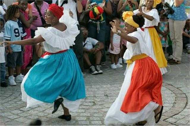 Ai bảo Congo không có Tết?